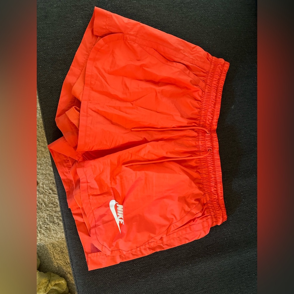 Nike Women’s Shorts